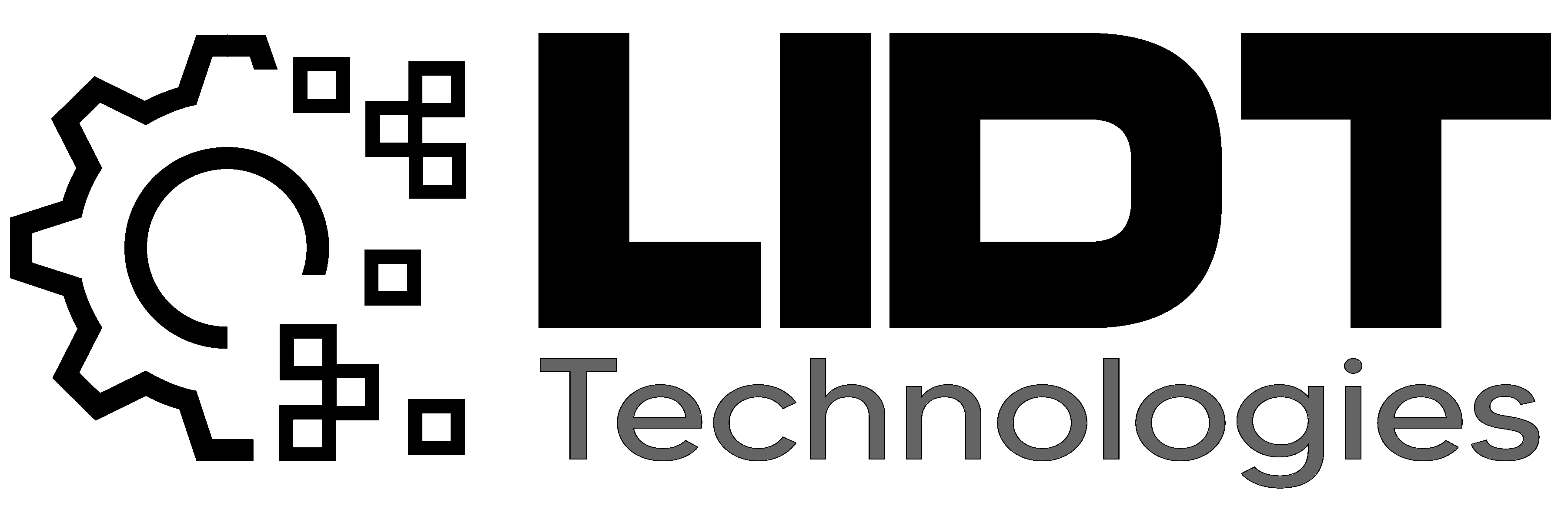LIDT Technologies Logo